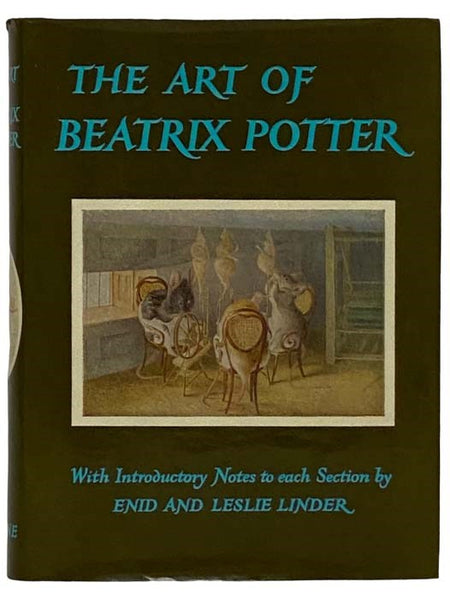The Art of Beatrix Potter