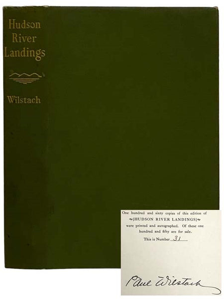 Hudson River Landings