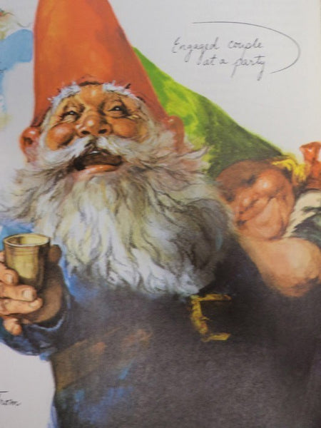 Gnomes