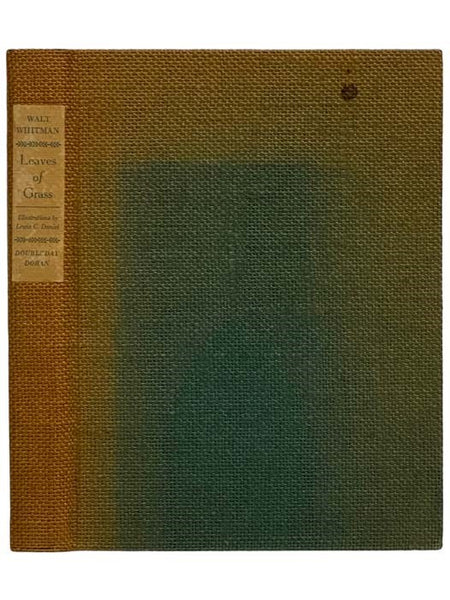 Leaves of Grass