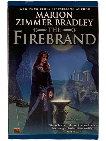 The Firebrand