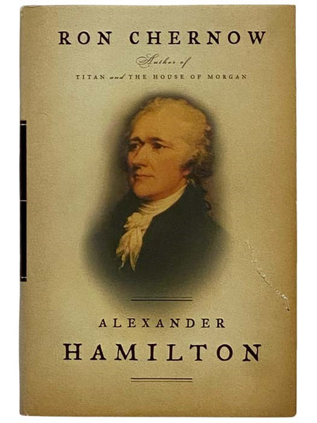 Alexander Hamilton