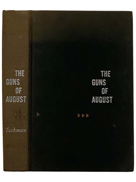 The Guns of August