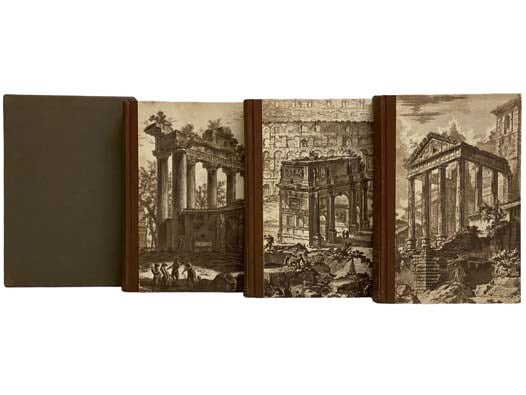 Decline and Fall of the Roman Empire: The History of the Empire from the 1st to the 11th Century A.D. -- Complete in Three Hardcover Volumes with Individual Slipcases (Heritage Press)