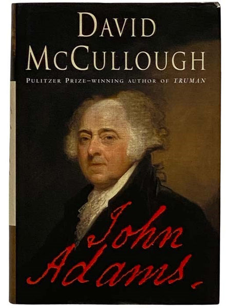 John Adams