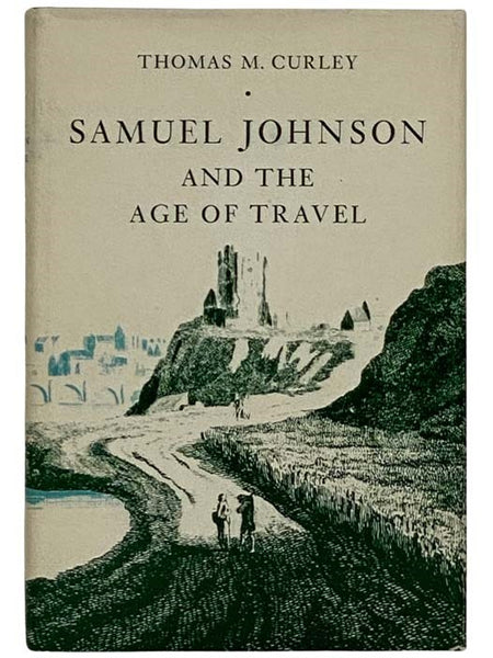 Samuel Johnson and the Age of Travel