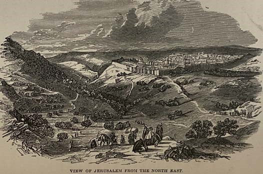 The Innocents Abroad, or The New Pilgrims' Progress; Being Some Account of the Steamship Quaker City's Pleasure Excursion to Europe and the Holy Land; with Descriptions of Countries, Nations, Incidents and Adventures, as They Appeared to the Author.