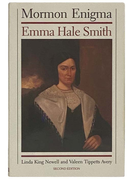 Mormon Enigma: Emma Hale Smith