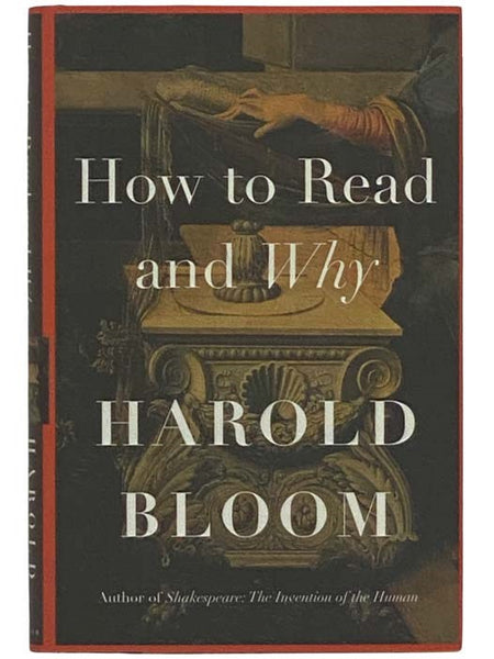 How to Read and Why