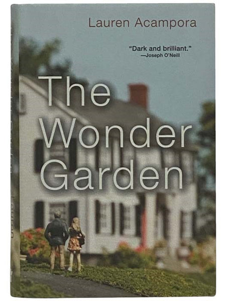 The Wonder Garden