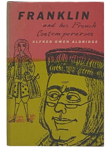 Franklin and His French Contemporaries
