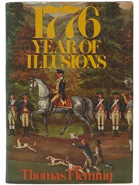 1776: Year of Illusions