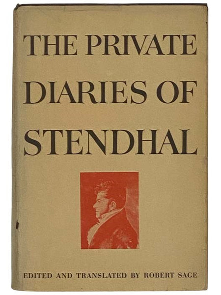 The Private Diaries of Stendhal