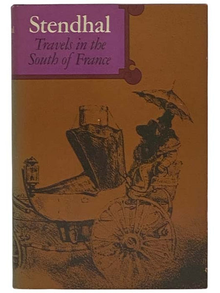 Travels in the South of France
