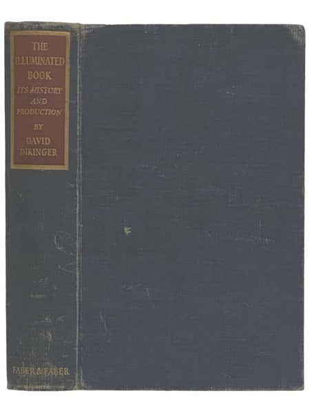 The Illuminated Book: Its History and Production
