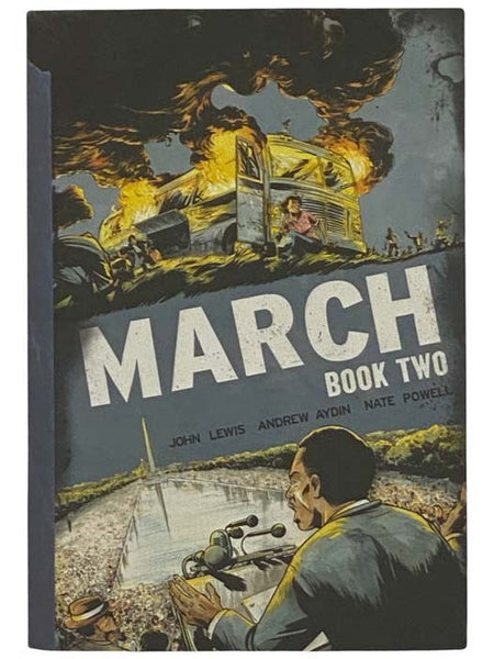 March: Book Two