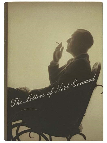 The Letters of Noel Coward