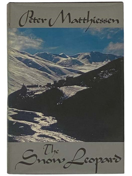 The Snow Leopard