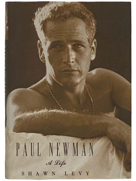 Paul Newman: A Life