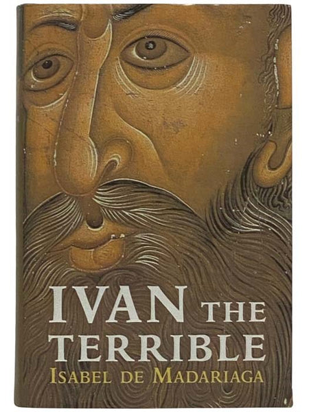 Ivan the Terrible