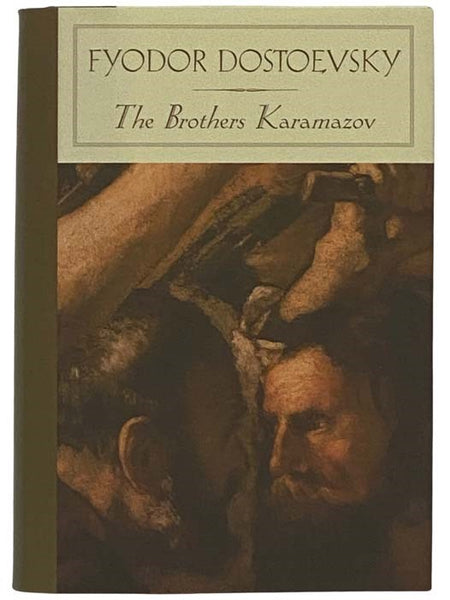 The Brothers Karamazov (Barnes & Noble Classics)