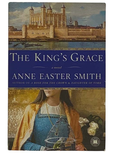The King's Grace: A Novel