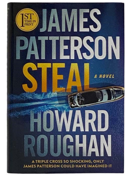 Steal: A Novel
