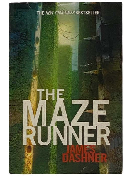The Maze Runner
