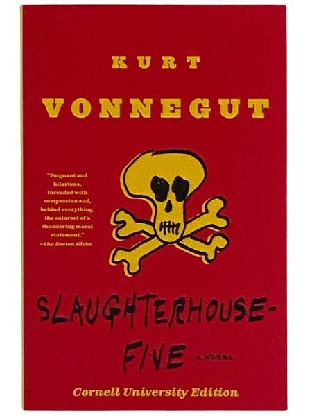 Slaughterhouse-Five: A Novel (Cornell University Edition)