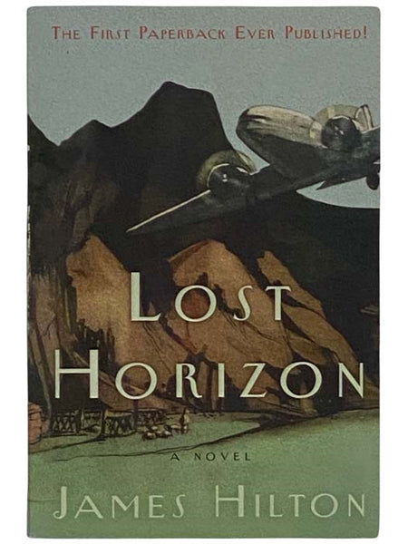 Lost Horizon