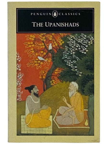 The Upanishads (Penguin Classics)