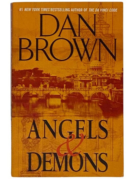 Angels & Demons