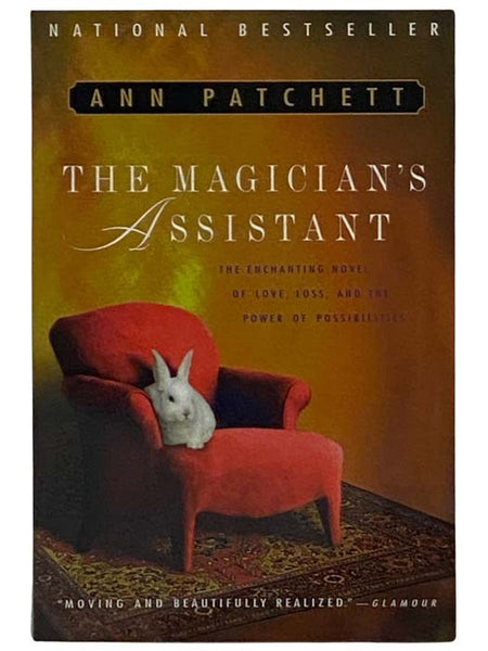 The Magician's Assistant