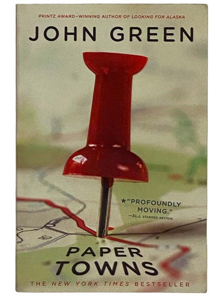 Paper Towns