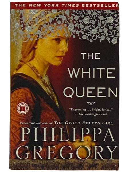 The White Queen