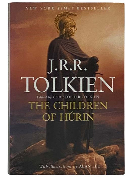 The Children of Hurin