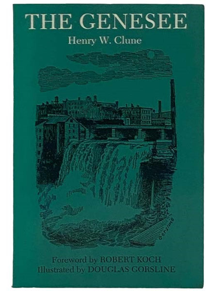 The Genesee (New York Classics)