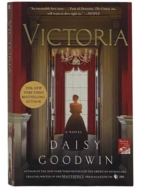 Victoria: A Novel