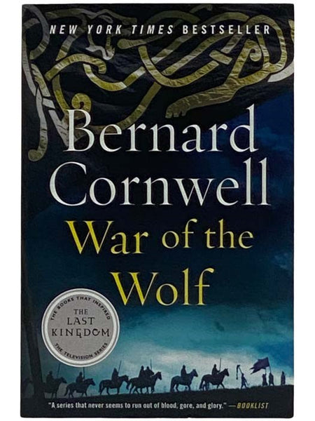 War of the Wolf