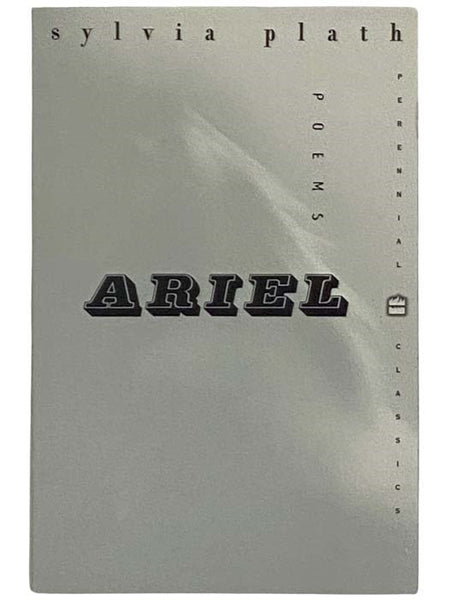 Ariel: Poems