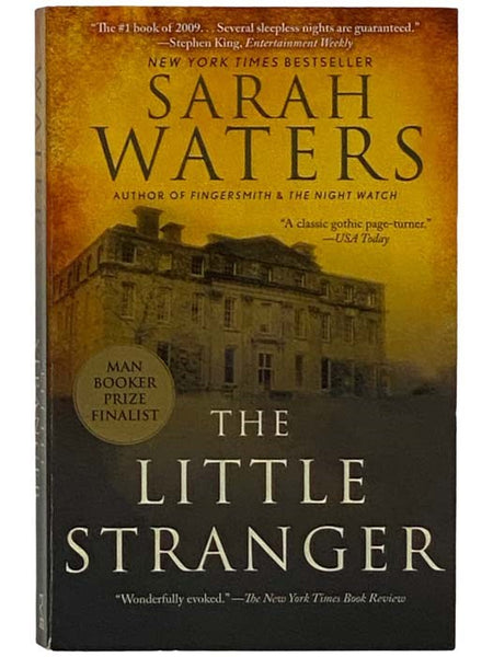 The Little Stranger