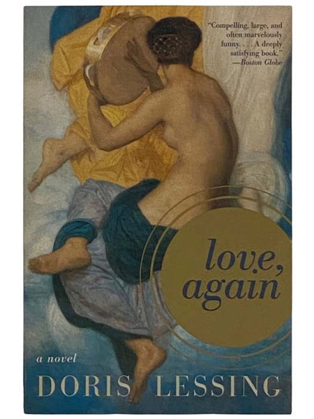 Love, Again: A Novel