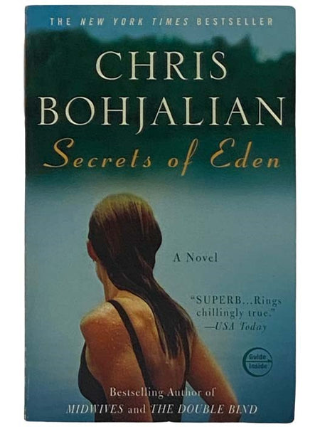 Secrets of Eden: A Novel
