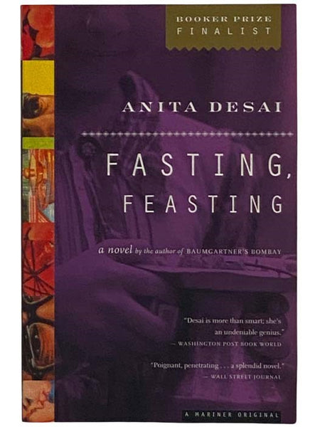 Fasting, Feasting