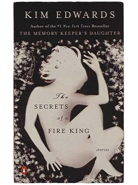 The Secrets of a Fire King
