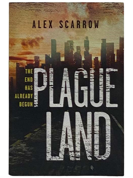 Plague Land