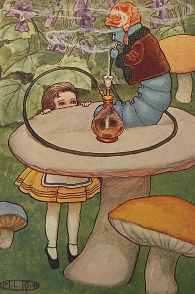 Alice's Adventures in Wonderland