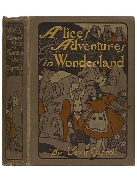 Alice's Adventures in Wonderland