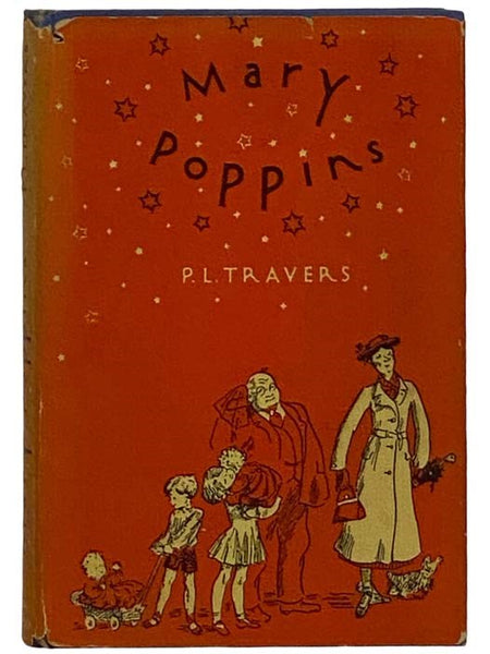Mary Poppins