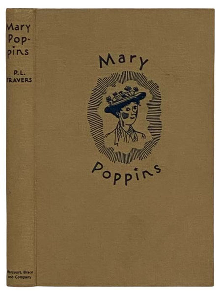 Mary Poppins